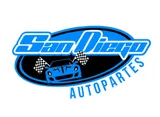 SAN DIEGO AUTOPARTES