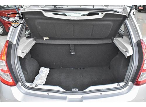Renault Sandero 1.6 EXPRESSION 8V FLEX 4P MANUAL