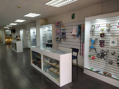 Imagen 4 de 14 de Local Venta De Fondo De Comercio En El C.c. La Cascada Carrizal Local De 125 M2