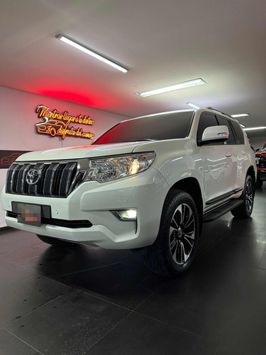 Toyota Prado 2.8 Tx-L At6