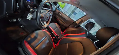 Kia Picanto 1.2 Gt-Line At