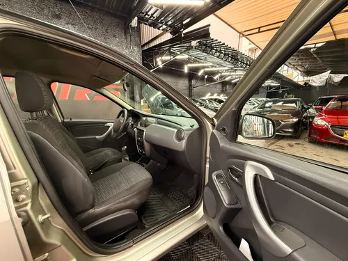 Renault Logan 1.6 Expression