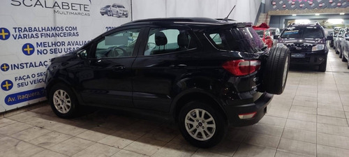 Imagem 13 de 15 de Ford Ecosport 1.5 Ti-vct Flex Se Manual
