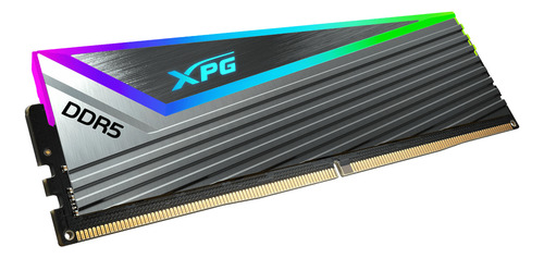 Memoria Ram Xpg Caster Ddr5 32gb 6400mhz Cl32 1x32gb