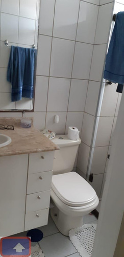 Imagem 20 de 23 de Lauzene Paulista/imperdível. 51 M² 2 Dormts. 1 Vaga. - 15959