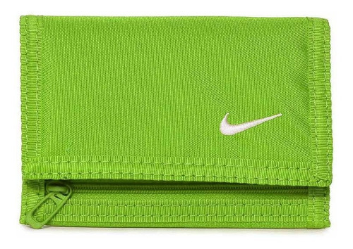Carteira Nike Basic Wallet + Nf