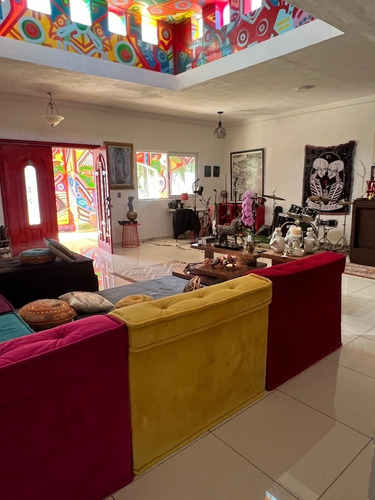 Quinta Campestre En Venta Montemorelos
