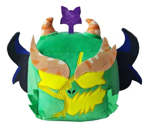 Muñeca Y Blox Fruits, Hermosa Caja De Regalo Pirata,