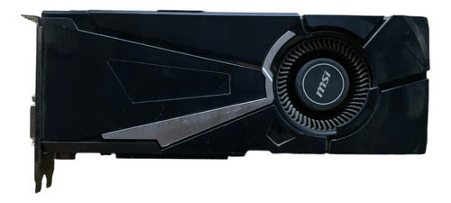 Tarjeta De Video Geforce Gtx 1070 Aero 8g Oc