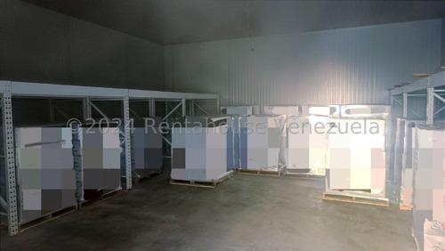 Venta De Galpon Comercial \ Santa Monica \ Mg- 4-16876