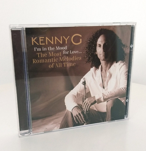 Kenny G The Most Melodies Yesterday Beatles Musica Clasica