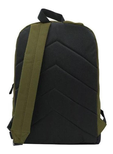 Kossok Mochila - Emiro Ved