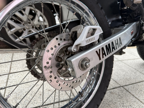Yamaha Xtz 250 2020