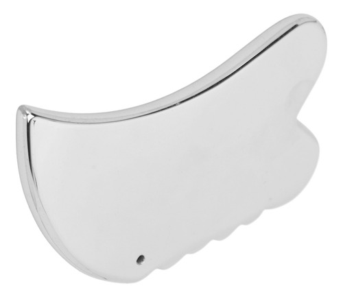 Herramienta Terahertz Gua Sha Tabla De Raspado De Masaje