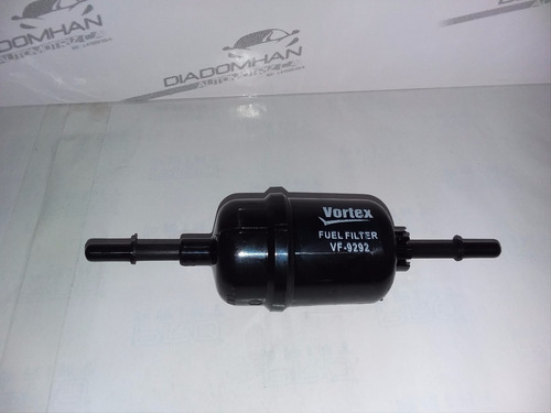Filtro De Gasolina Fiesta Power / Max / Move / Ecosport