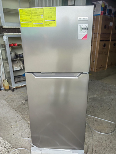 Refrigeradora Automática Frigidaire Frts10g3hrs /10.2cp