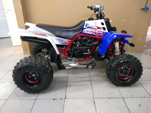 Yamaha 2011