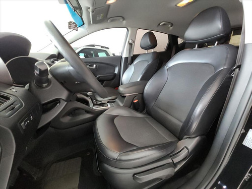Hyundai IX35 2.0 MPFI GL 16V FLEX 4P AUTOMÁTICO