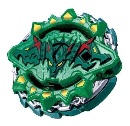Beyblade Burst Turbo Hazard Kerbeus K4
