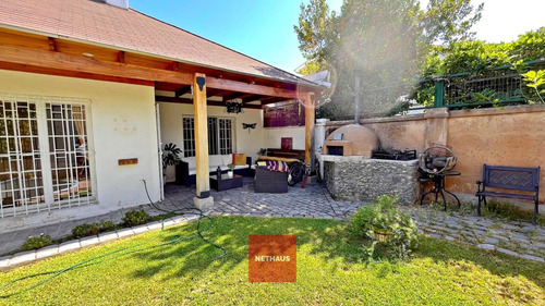 Excelente Casa En Venta P. Dartnell - G. Dunhan - Ñuñoa