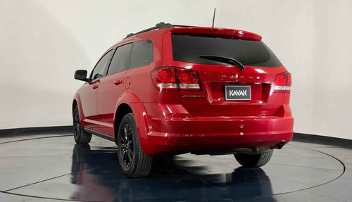 Imagen 4 de 15 de 120920 - Dodge Journey 2019 Con Garantía