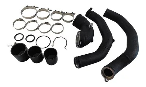 Chargepipe Bmw M2 Competition M3 M4 F80 F82 F83 F87 S55 15+