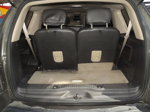 Ford Explorer Xlt 4x2