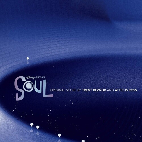 Trent Reznor Y Atticus Ross Soul (banda Sonora Original) Lp