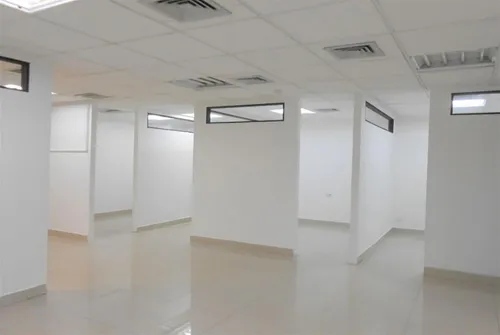 Oficina En Arriendo/venta En Santa Bárbara. Cod V1267