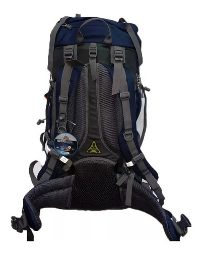 Mochila Doite Natrang 70 Litros El Jabali