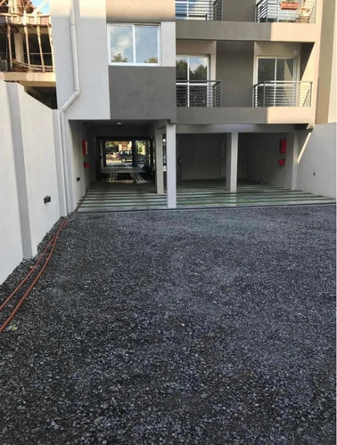 Imagen 7 de 9 de Departamento En Venta, Moron, Monoambiente Excelente Ubicación