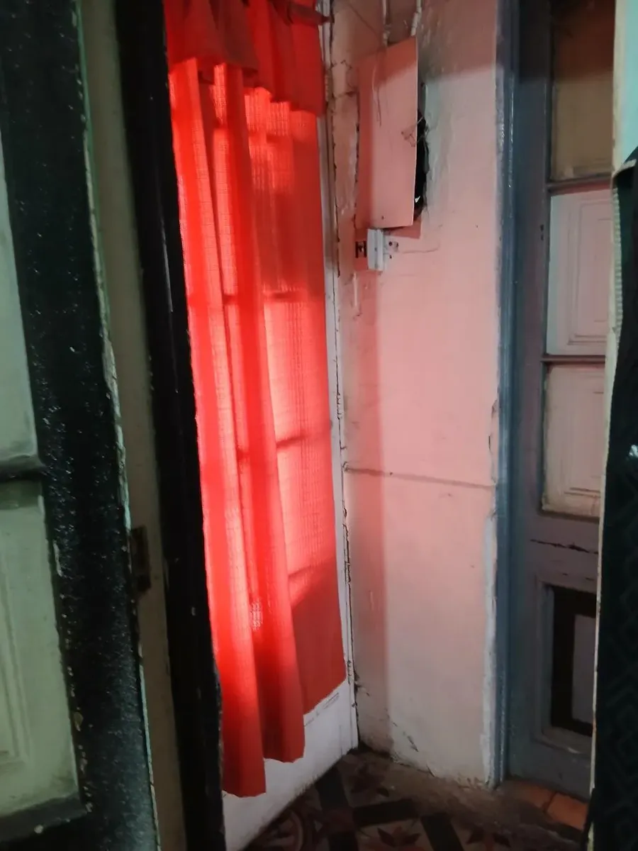 Imagen 5 de 14 de Casa Santiago Centro Se Aceptan Ofertas