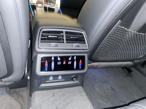 Audi RS6 4.0 V8 Performance Tiptronic Quattro