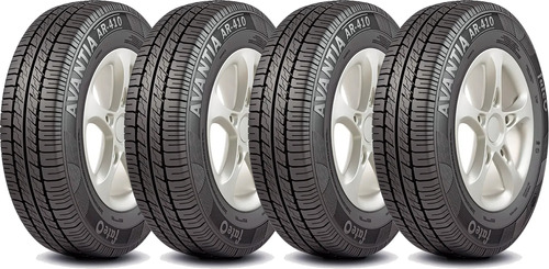 Kit de 4 neumáticos Fate Avantia AR-410 C 195/70R15 104