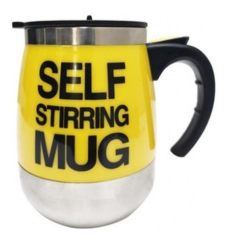 Imagen 1 de 1 de Taza Batidora De Café