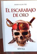 Comprar El Escarabajo De Oro - Edgard Allan Poe (nóstica)