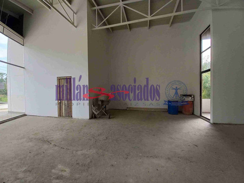 Local En Arriendo En Pueblito Cafetero- Pereira (51846).