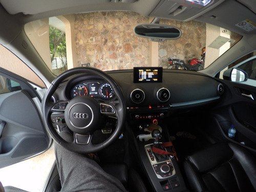 Audi A3 Spb 1.8 Tfsi