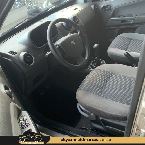 Ford Ecosport 1.6 Xls Flex 5p