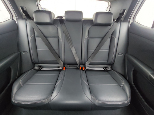 Volkswagen T-Cross 1.4 250 TSI TOTAL FLEX HIGHLINE AUTOMÁTICO