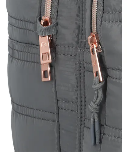 Mochila Notebook Xtrem Vermont 5xt Gris 15