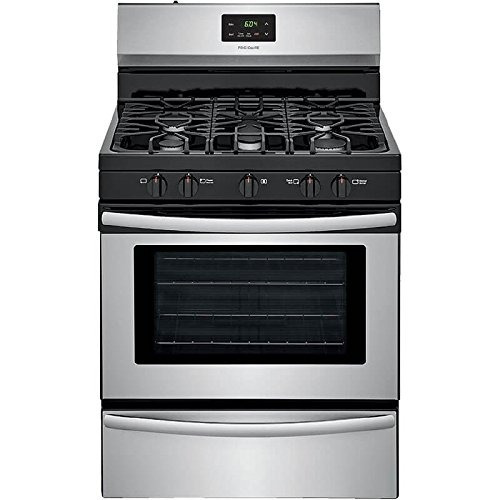 Cocina Frigidaire 30'' Modelo (hb64655) Nuevo En Caja