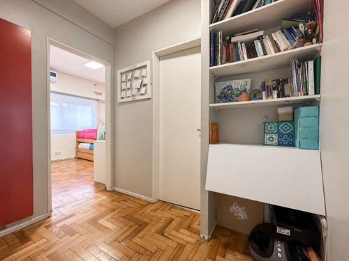 Imagen 15 de 23 de Ph Con Patio Y Parrilla En Venta - Caballito