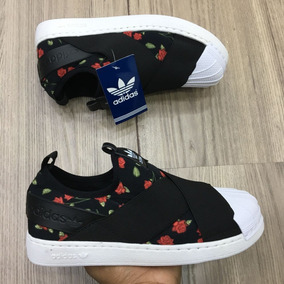 tenis slip on feminino mercado livre