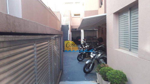 Imagem 8 de 29 de Apartamento À Venda, 50 M² Por R$ 320.000,00 - Sacomã - São Paulo/sp - Ap15545