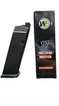 Comprar Airsoft Magazine Carregador Gbb We Glock G17\u002F18 Kjw Army