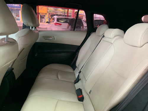 Toyota Corolla Cross 1.8 VVT-I HYBRID FLEX XRX CVT