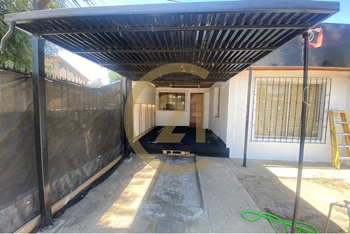 Casa Comercial A Pasos Del Portal Rancagua