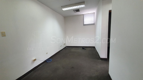 Imagen 10 de 30 de Oficina En Venta La Urbina
