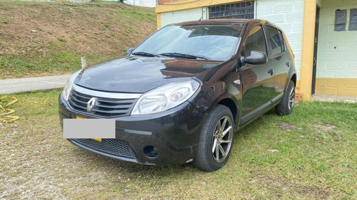 Renault Sandero 1.6 Authentique